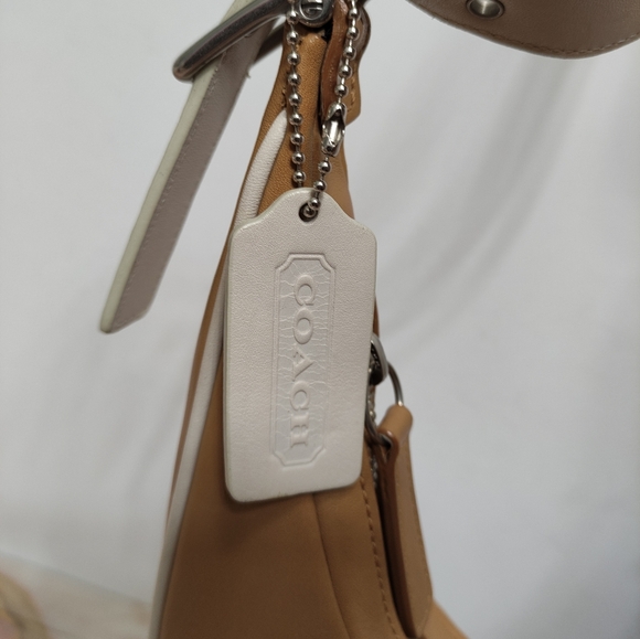 Vintage Coach 9591 Legacy West Zoe Hobo Bag - Picture 11 of 11